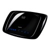 Linksys Dual-Band Wireless-N Gigabit Router plus 4-port Switch WRT320N